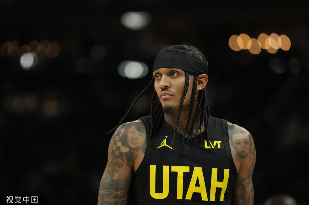 从湖人新星 从湖人新星